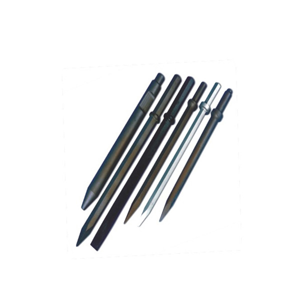 Drill Rods For Pneumatic Pick Hammer