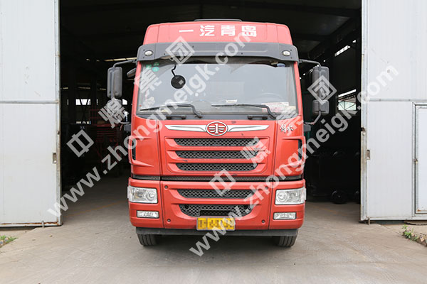 China Coal Group Sent A Batch Of Truck Mounted Borehole Drilling Rig To Jinzhong City Shanxi Province