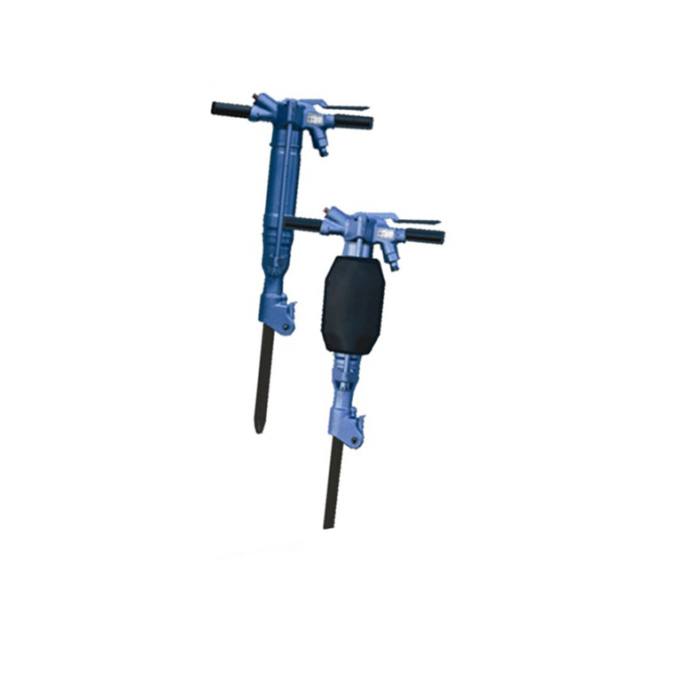 Which Industries Are Pneumatic Pavement Breaker Suitable For?