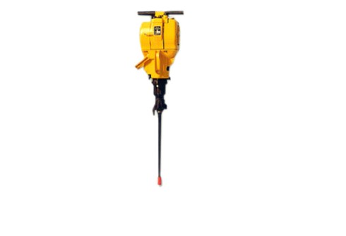 What Are The Superior Performance Of Gasoline Rock Drills