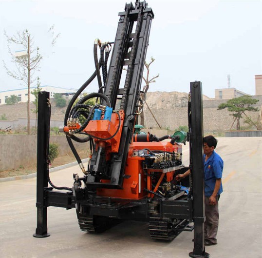 What Is The Way To Buy A Water Well Drilling Rig