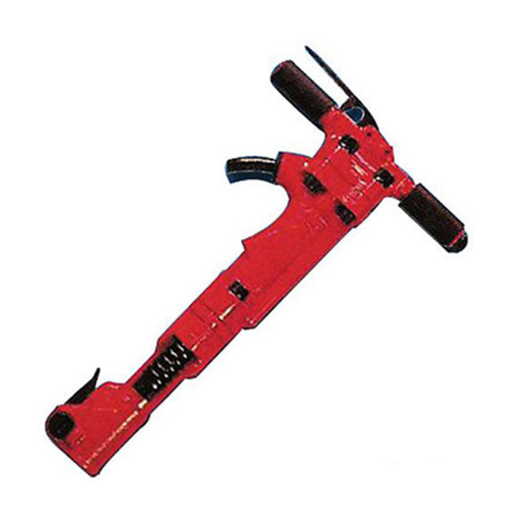 Reasonable Structure Compact Energy Saving Easy Operation And Maintenance  Pneumatic Pavement Breaker