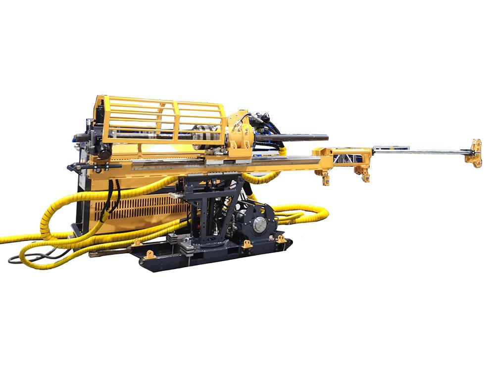 UX600 Pit Drilling Rig